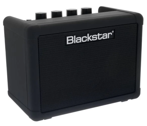BLACKSTAR FLY3 BLUETOOTH CHARGE AMPLIFICADOR GUITARRA PORTATIL - Image 2