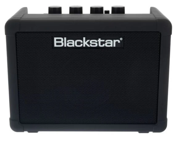 BLACKSTAR FLY3 BLUETOOTH CHARGE AMPLIFICADOR GUITARRA PORTATIL - Image 3