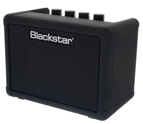 BLACKSTAR FLY3 BLUETOOTH CHARGE AMPLIFICADOR GUITARRA PORTATIL - Image 4