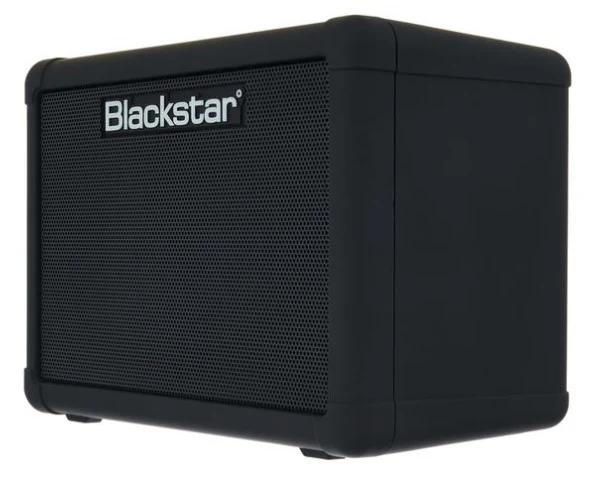 BLACKSTAR FLY3 BLUETOOTH CHARGE AMPLIFICADOR GUITARRA PORTATIL - Image 7