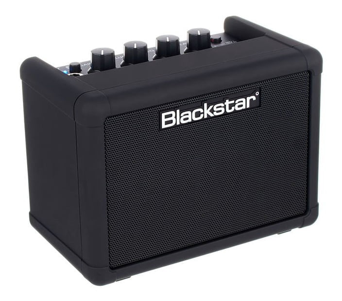 BLACKSTAR FLY3 BLUETOOTH MINI AMPLIFICADOR GUITARRA - Image 2