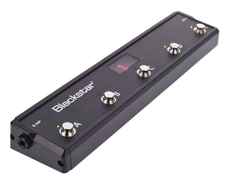 BLACKSTAR FS12 PEDAL CONMUTADOR - Image 3