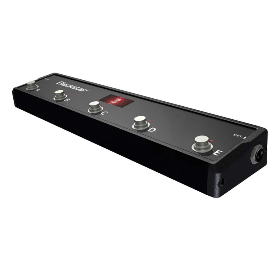 BLACKSTAR FS12 PEDAL CONMUTADOR - Image 4