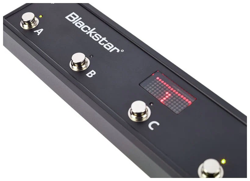 BLACKSTAR FS12 PEDAL CONMUTADOR - Image 5