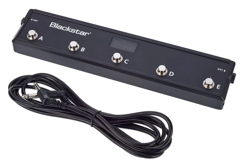 BLACKSTAR FS12 PEDAL CONMUTADOR - Image 6
