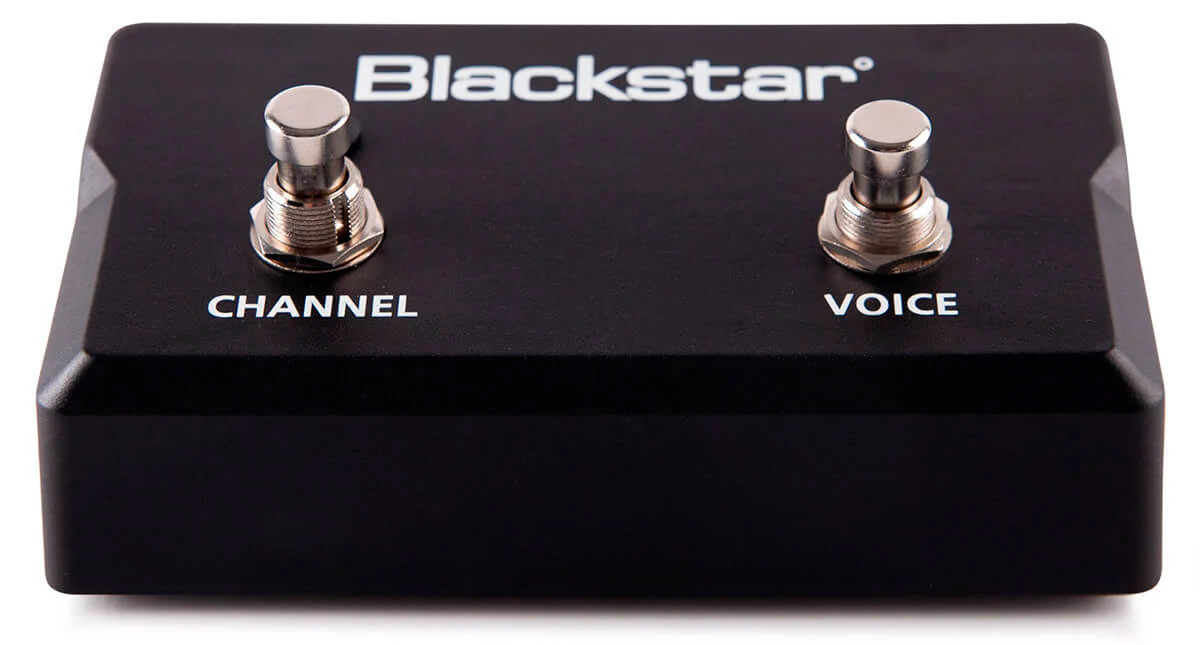 BLACKSTAR FS16 PEDAL FOOTSWITCH - Image 2
