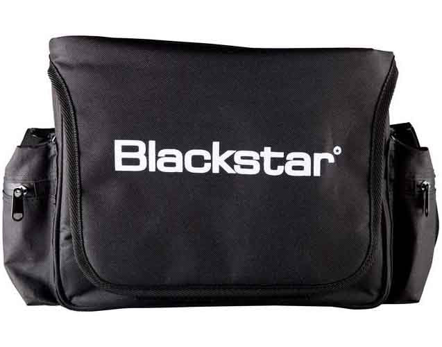 BLACKSTAR GB-1 SUPER FLY BT PADDED GIGBAG FUNDA PARA AMPLIFICADOR SUPER FLY BT - Image 3