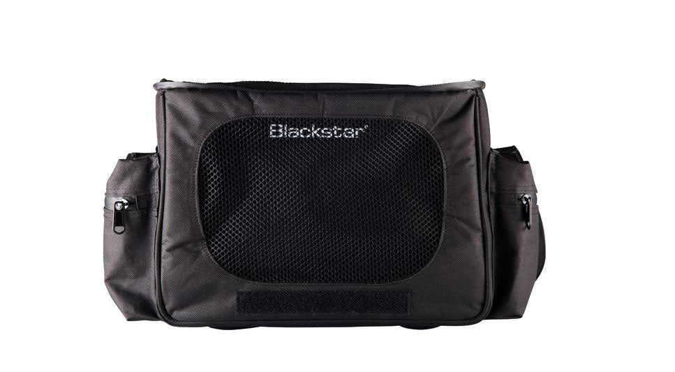 BLACKSTAR GB-1 SUPER FLY BT PADDED GIGBAG FUNDA PARA AMPLIFICADOR SUPER FLY BT - Image 8