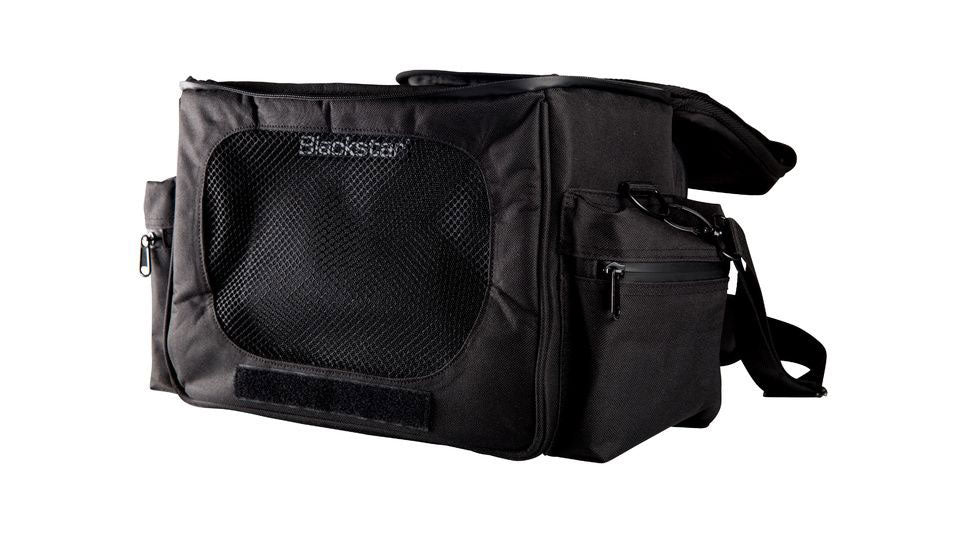 BLACKSTAR GB-1 SUPER FLY BT PADDED GIGBAG FUNDA PARA AMPLIFICADOR SUPER FLY BT - Image 9