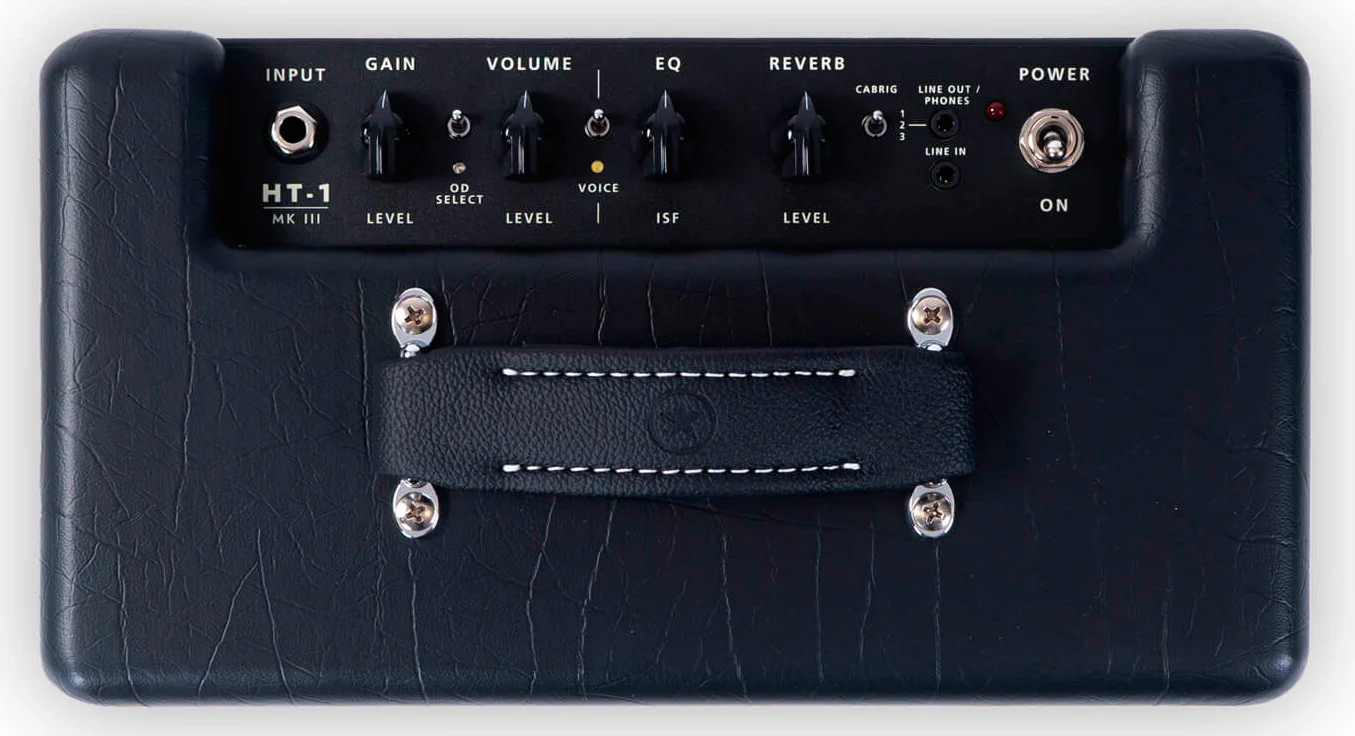 BLACKSTAR HT-1R MKIII AMPLIFICADOR GUITARRA - Image 4
