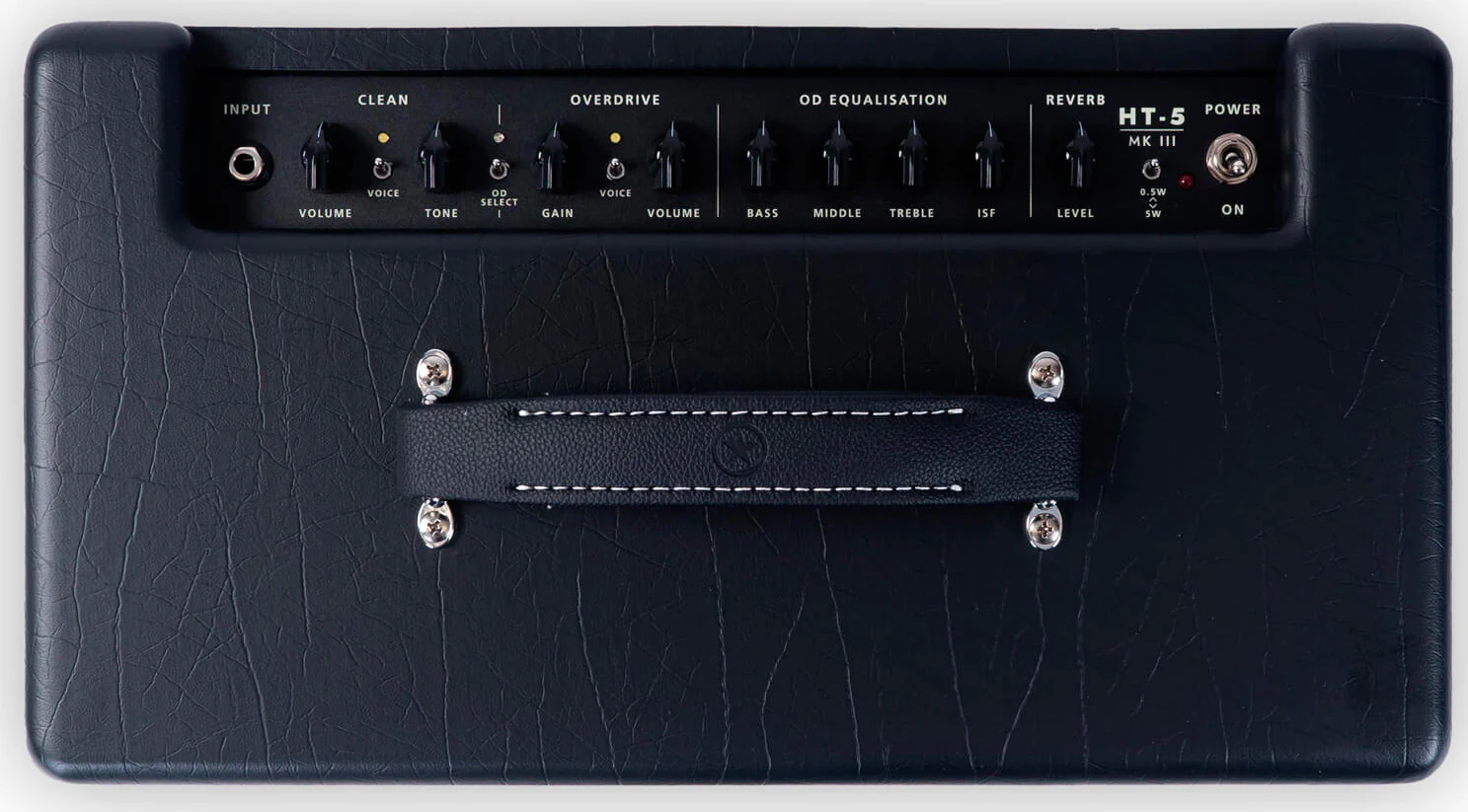 BLACKSTAR HT-5R MKIII AMPLIFICADOR GUITARRA - Image 4