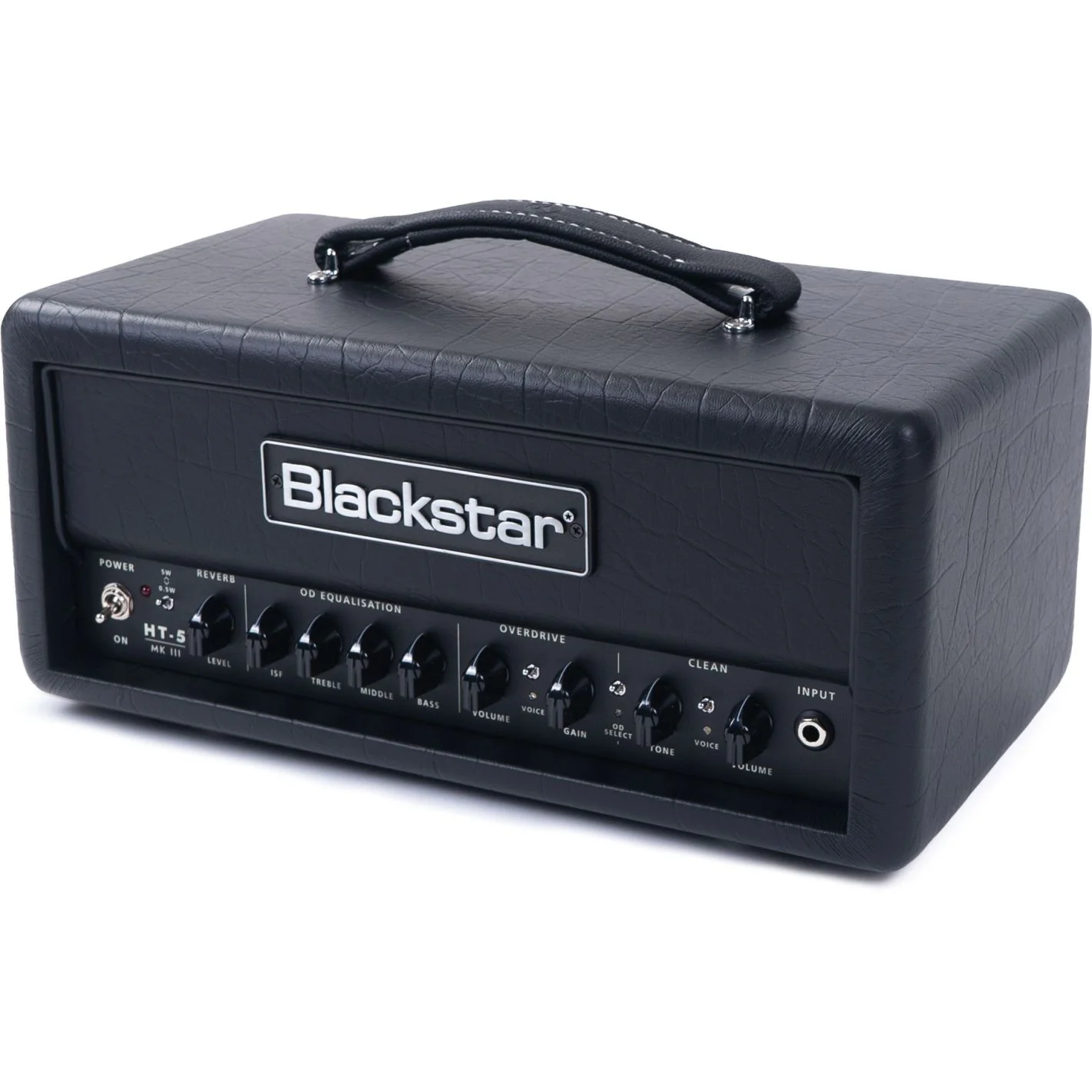 BLACKSTAR HT-5RH MKIII AMPLIFICADOR CABEZAL GUITARRA - Image 3