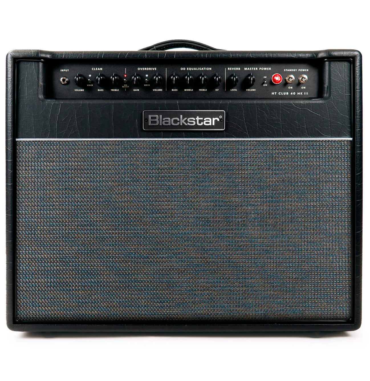BLACKSTAR HT CLUB 40 MKIII AMPLIFICADOR GUITARRA