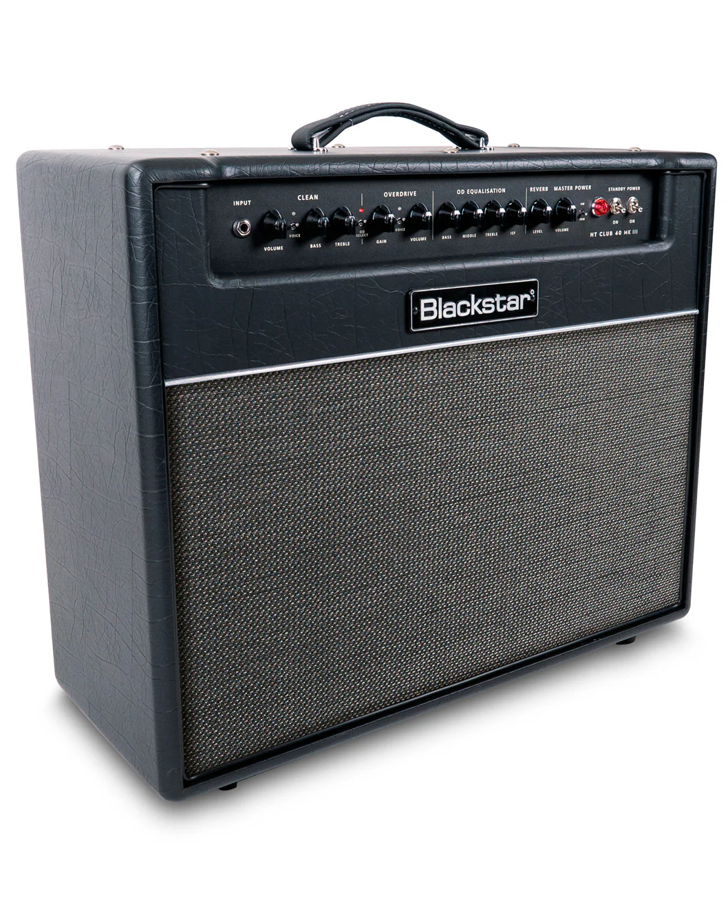 BLACKSTAR HT CLUB 40 MKIII AMPLIFICADOR GUITARRA - Image 2