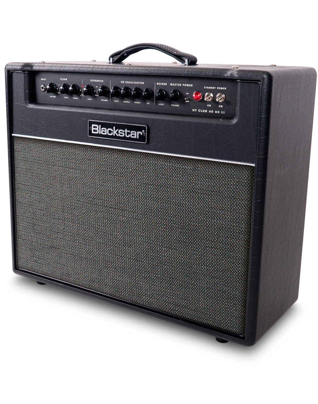 BLACKSTAR HT CLUB 40 MKIII AMPLIFICADOR GUITARRA - Image 3