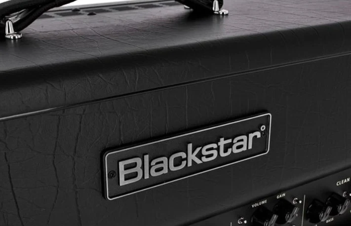 BLACKSTAR HT STAGE 100H MKIII AMPLIFICADOR CABEZAL GUITARRA - Image 11