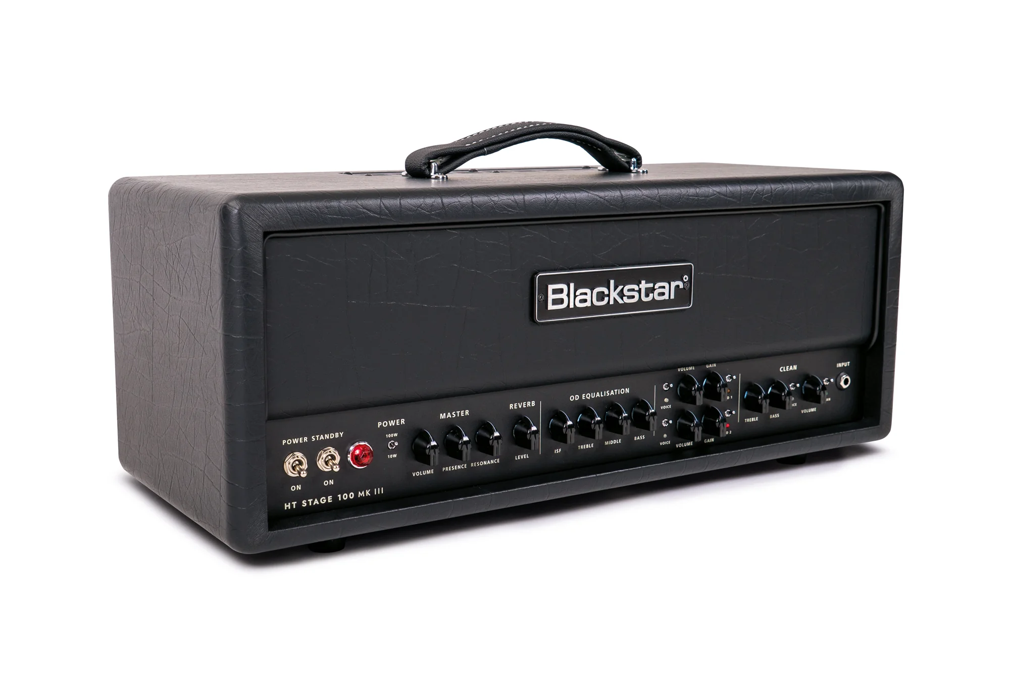 BLACKSTAR HT STAGE 100H MKIII AMPLIFICADOR CABEZAL GUITARRA - Image 15