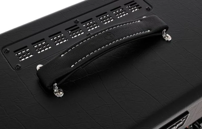 BLACKSTAR HT STAGE 100H MKIII AMPLIFICADOR CABEZAL GUITARRA - Image 8