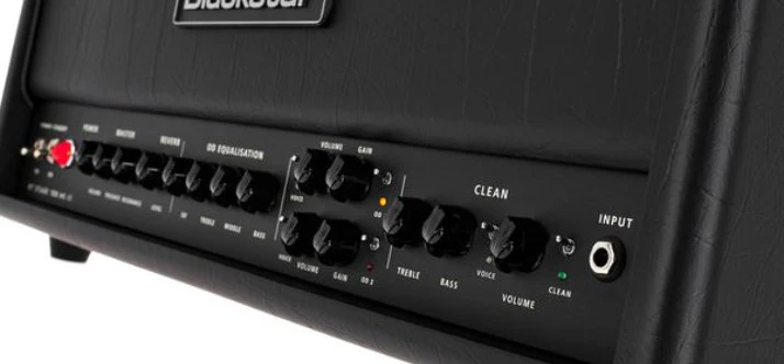 BLACKSTAR HT STAGE 100H MKIII AMPLIFICADOR CABEZAL GUITARRA - Image 9