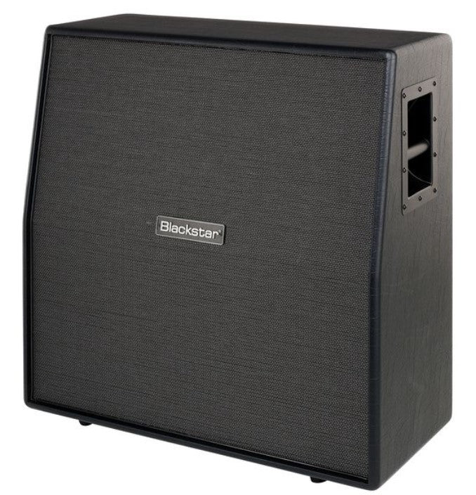 BLACKSTAR HTV412A MKIII PANTALLA AMPLIFICADOR GUITARRA - Image 4