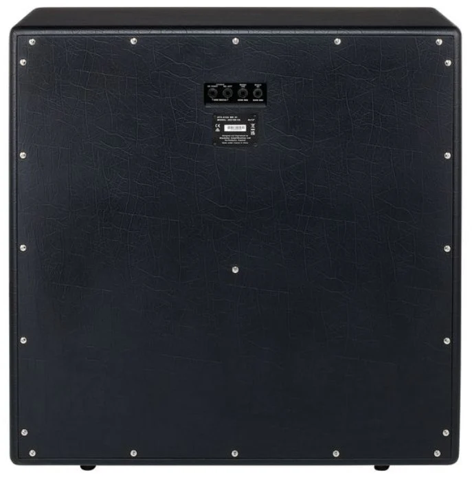 BLACKSTAR HTV412A MKIII PANTALLA AMPLIFICADOR GUITARRA - Image 5