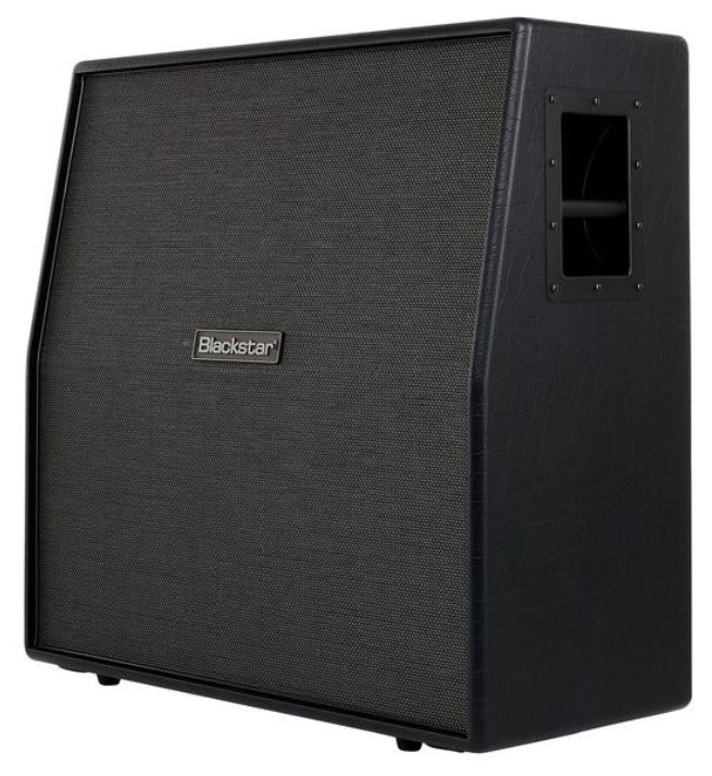 BLACKSTAR HTV412A MKIII PANTALLA AMPLIFICADOR GUITARRA - Image 7