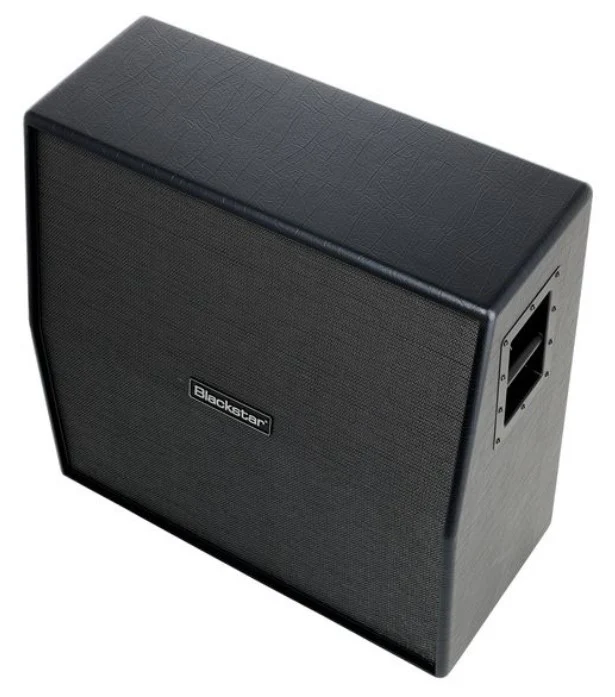 BLACKSTAR HTV412A MKIII PANTALLA AMPLIFICADOR GUITARRA - Image 8