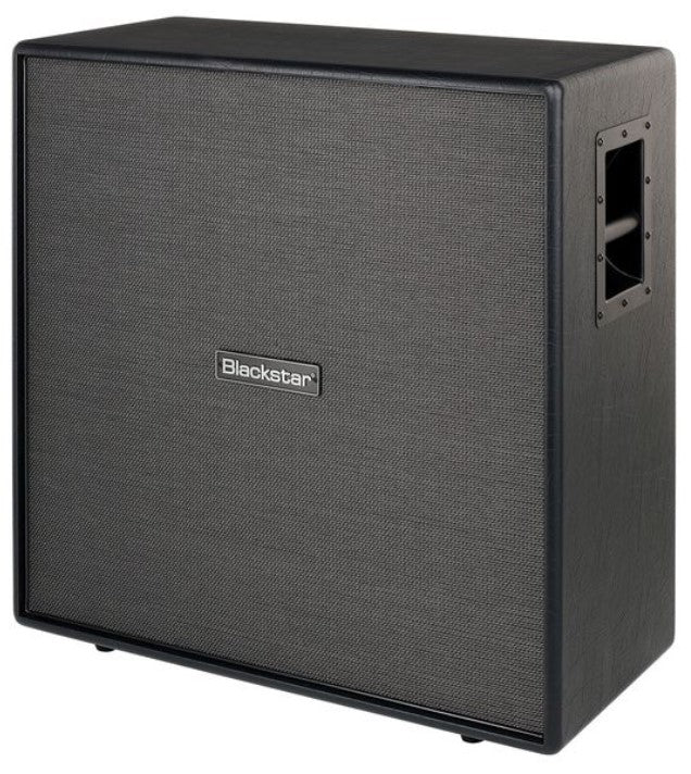 BLACKSTAR HTV412B MKIII PANTALLA AMPLIFICADOR GUITARRA - Image 4