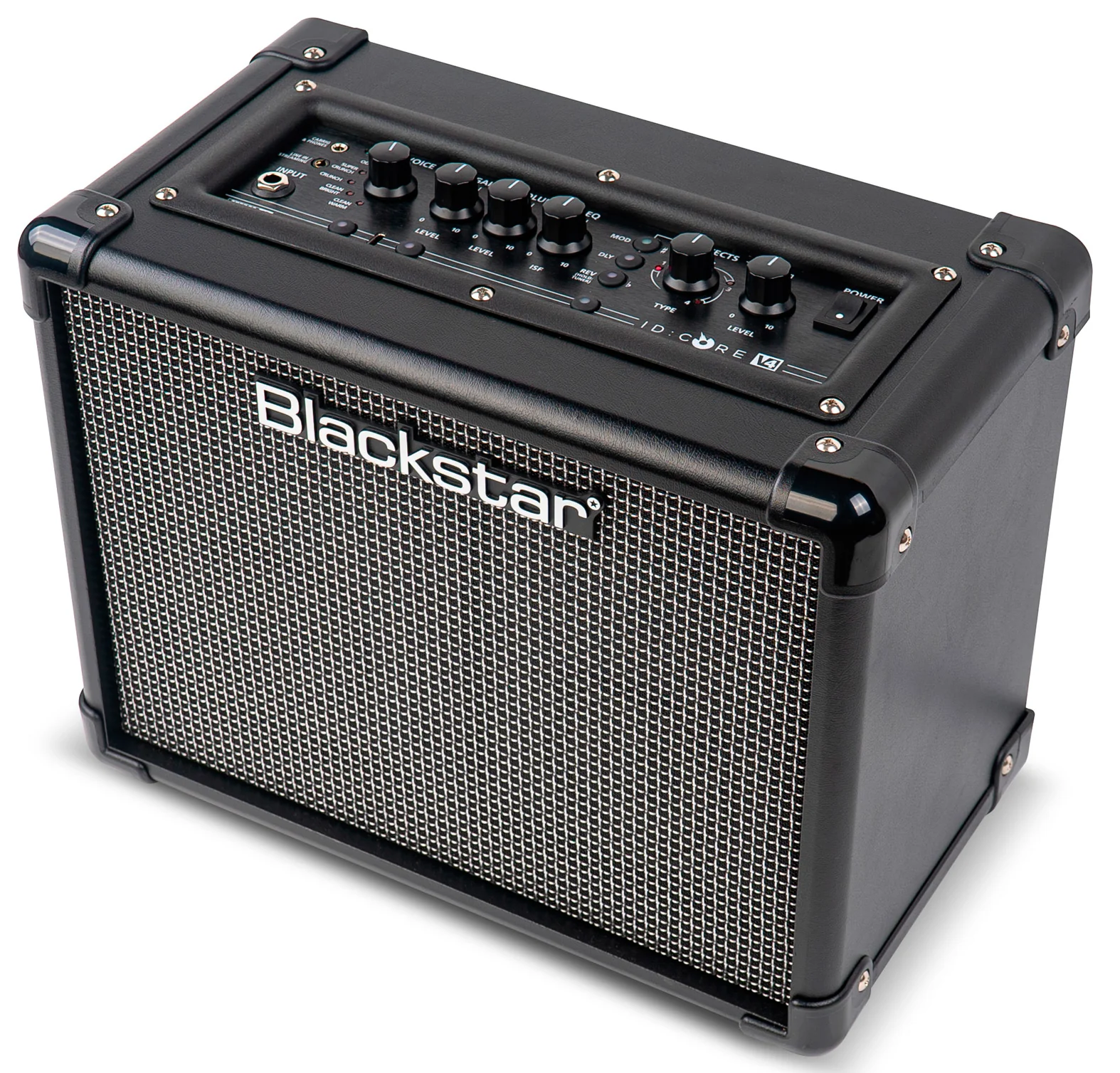 BLACKSTAR ID CORE 10 V4 BT STEREO AMPLIFICADOR GUITARRA - Image 2