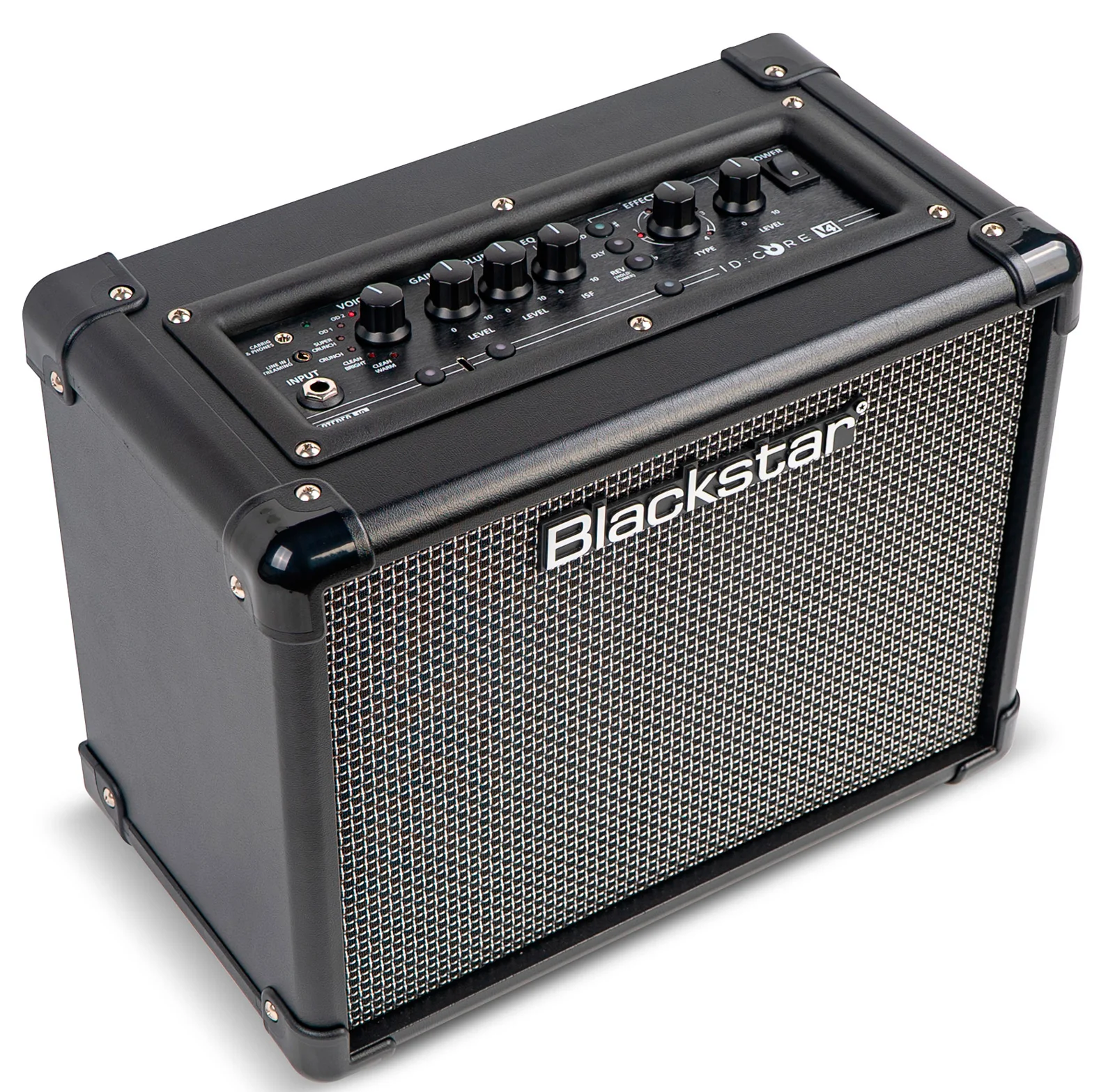 BLACKSTAR ID CORE 10 V4 BT STEREO AMPLIFICADOR GUITARRA - Image 3