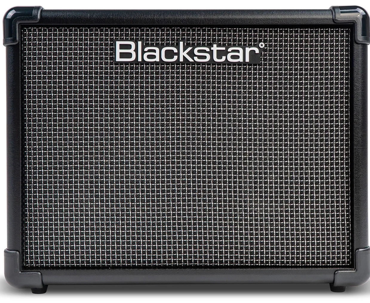 BLACKSTAR ID CORE 10 V4 STEREO AMPLIFICADOR GUITARRA