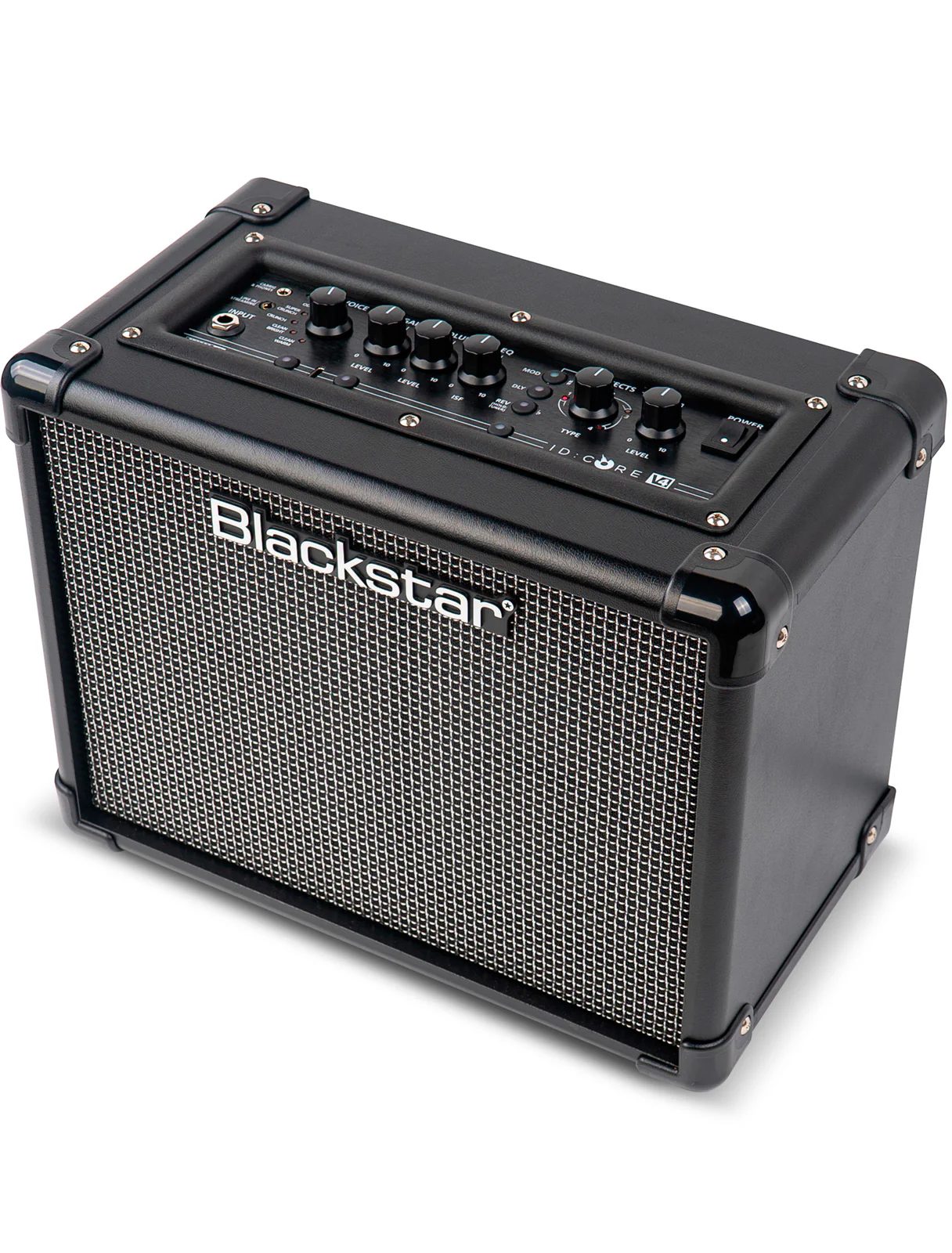 BLACKSTAR ID CORE 10 V4 STEREO AMPLIFICADOR GUITARRA - Image 3