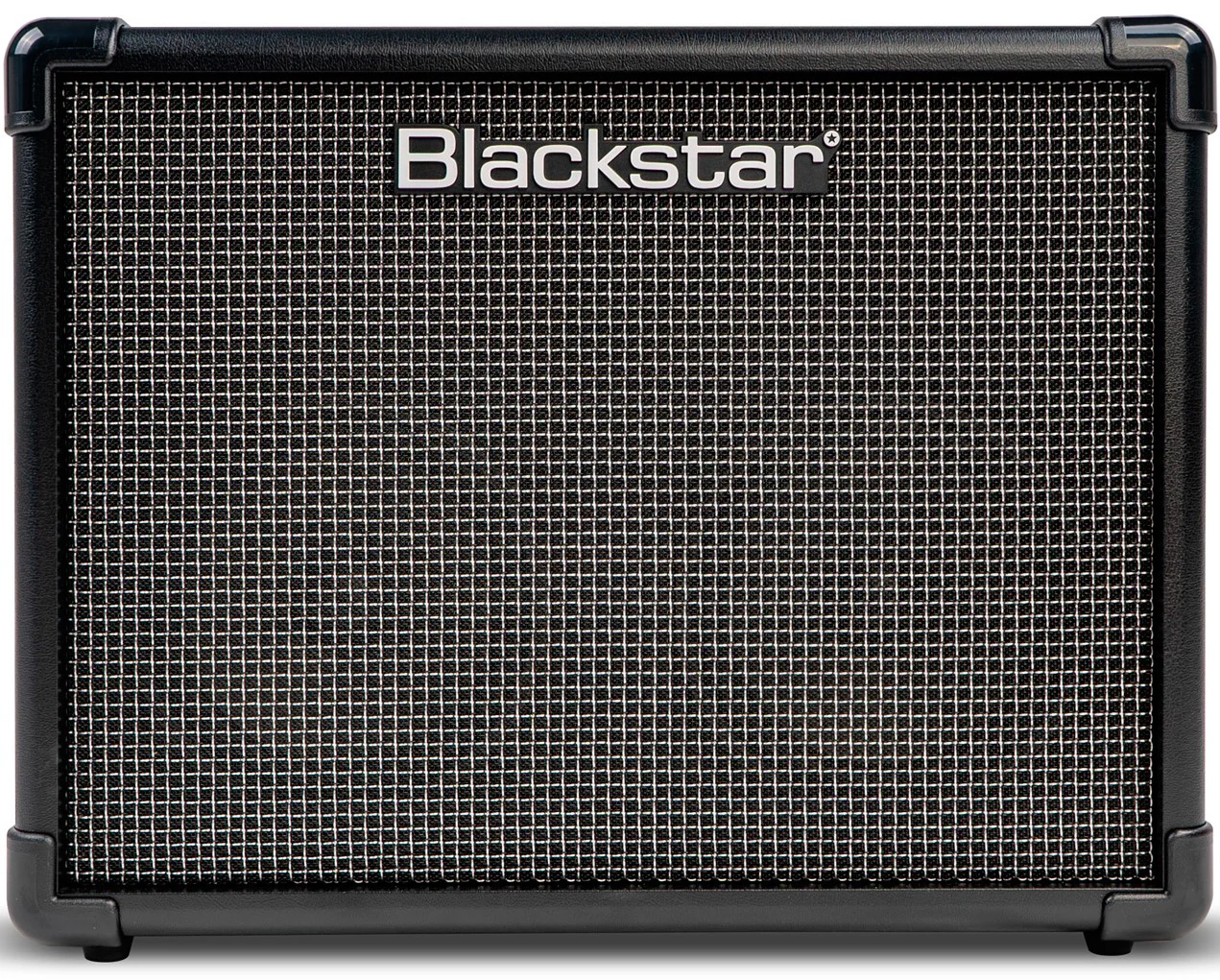 BLACKSTAR ID CORE 20 V4 STEREO AMPLIFICADOR GUITARRA