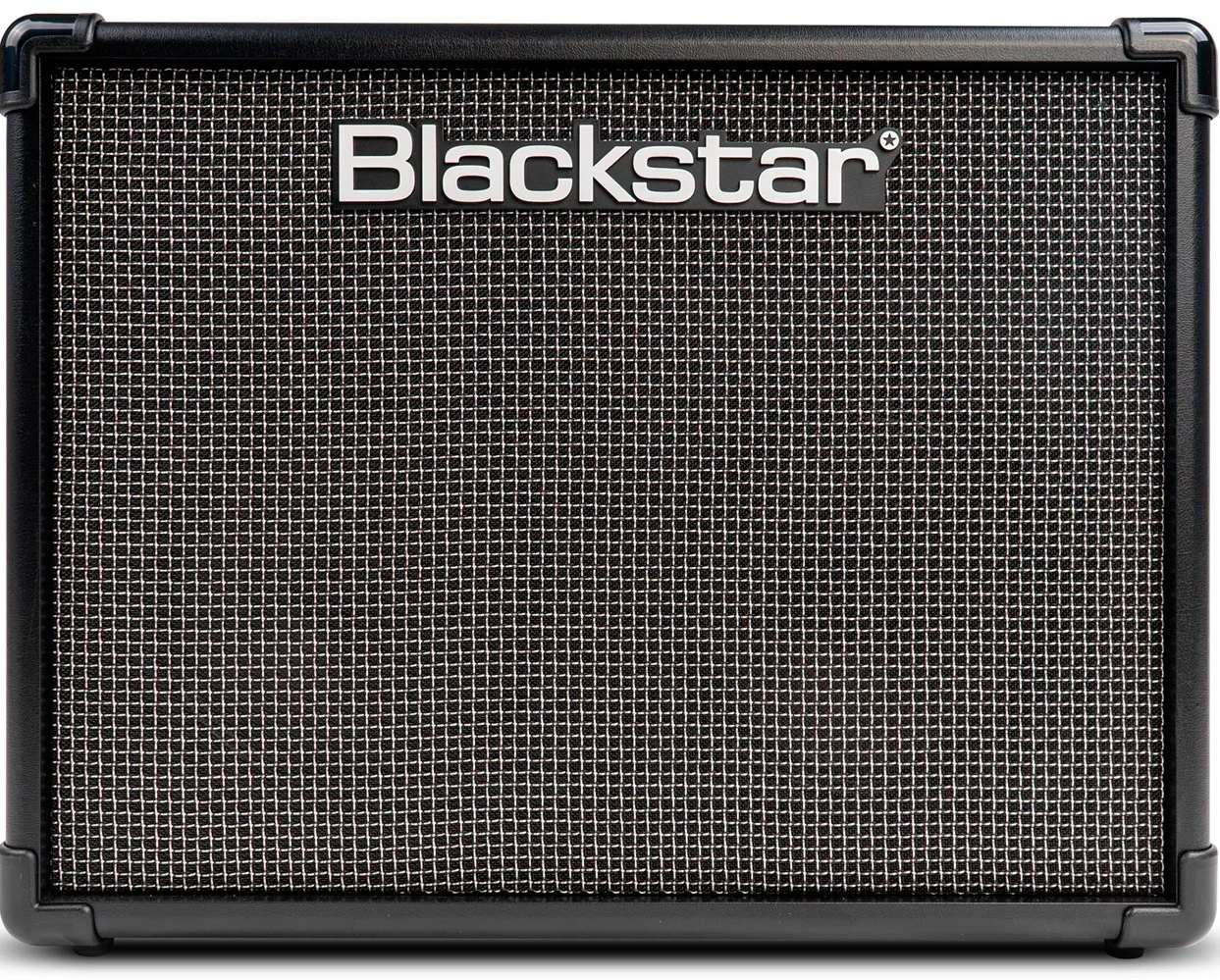 BLACKSTAR ID CORE 40 V4 STEREO AMPLIFICADOR GUITARRA