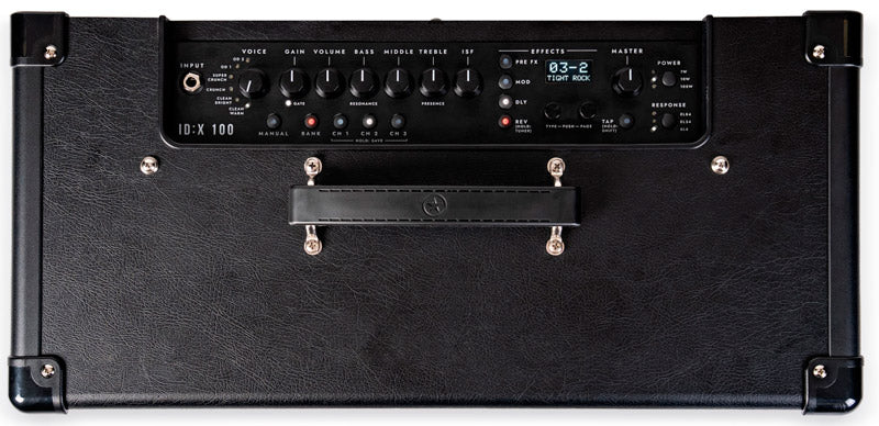 BLACKSTAR IDX100 AMPLIFICADOR GUITARRA - Image 4
