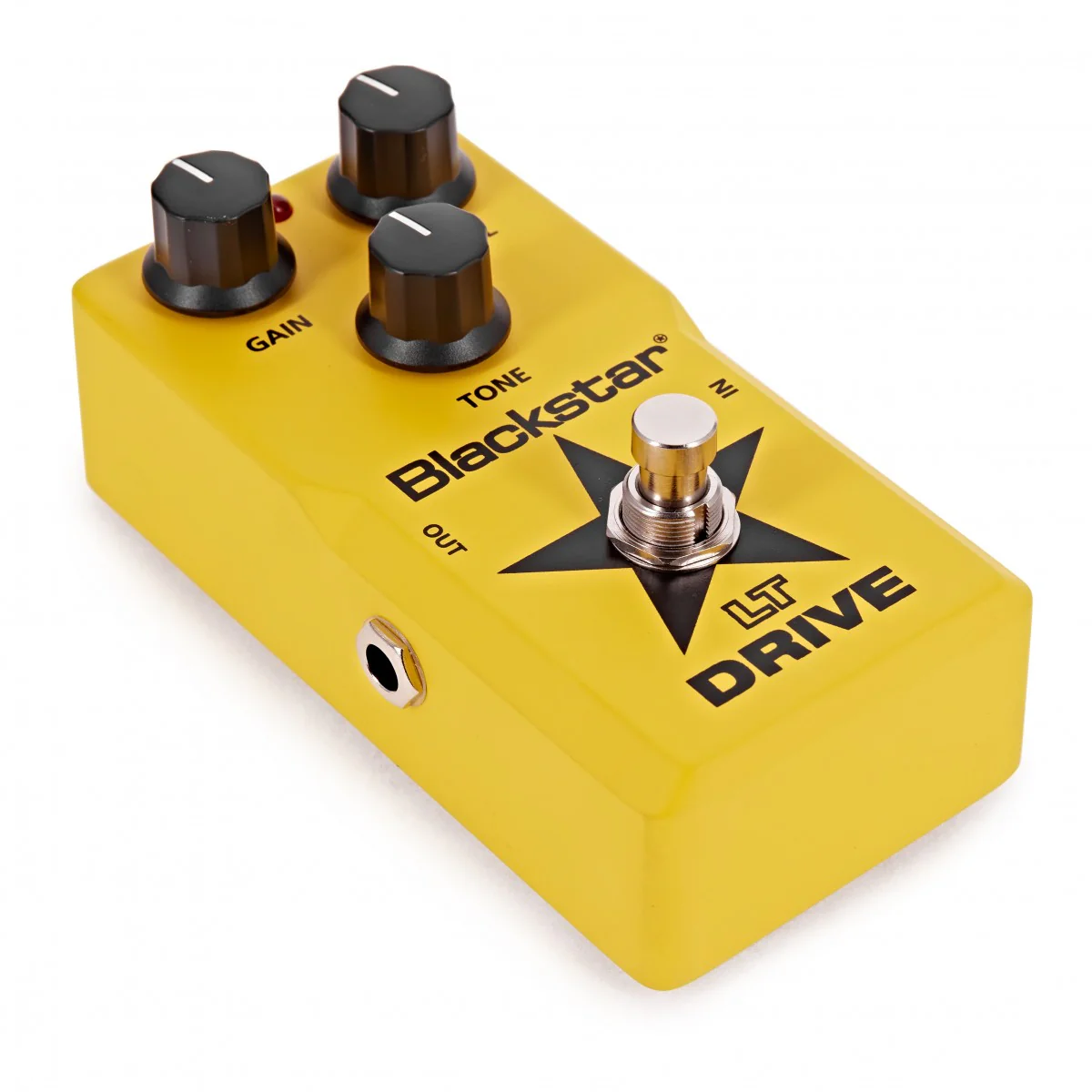 BLACKSTAR LT DRIVE PEDAL OVERDRIVE GUITARRA - Image 12
