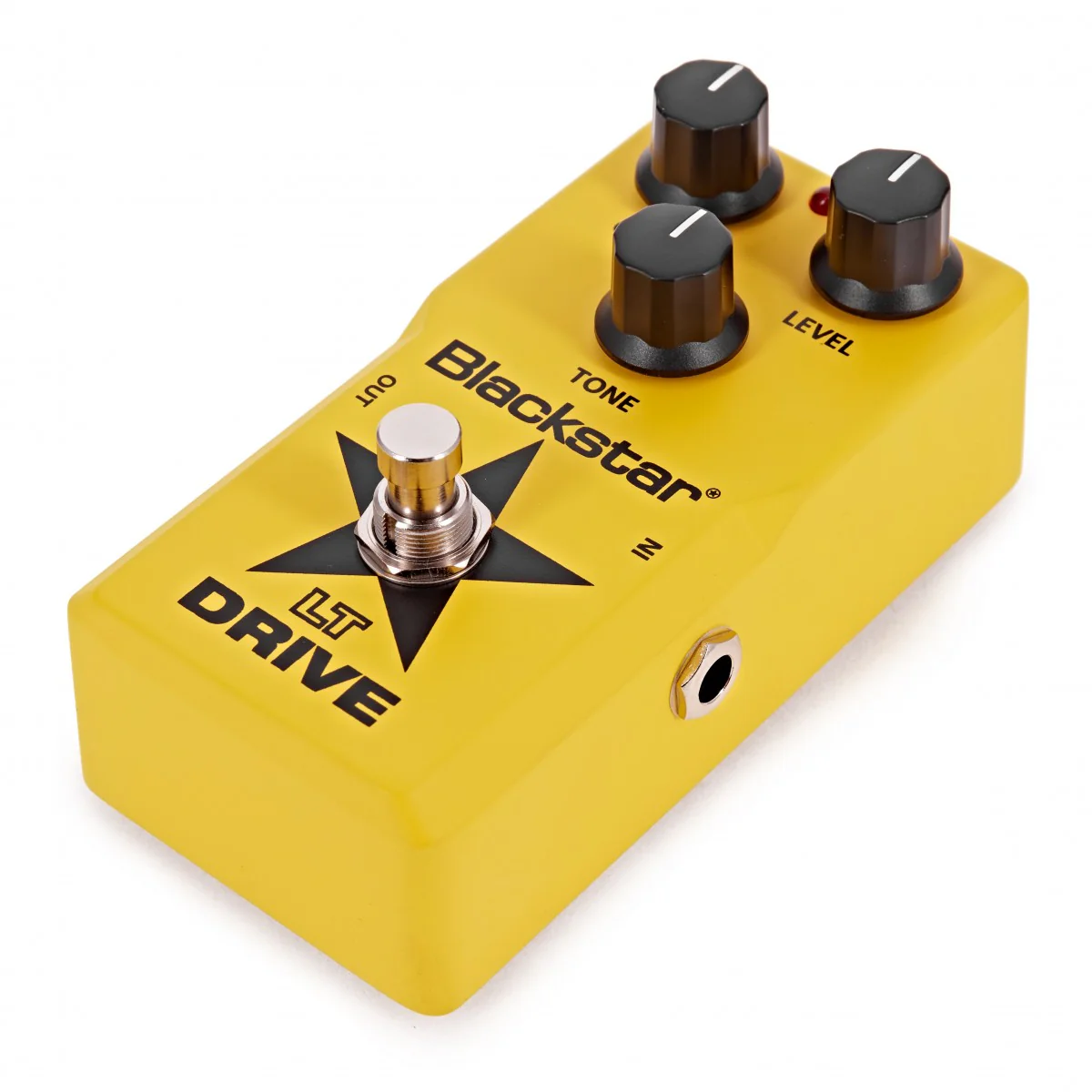 BLACKSTAR LT DRIVE PEDAL OVERDRIVE GUITARRA - Image 14