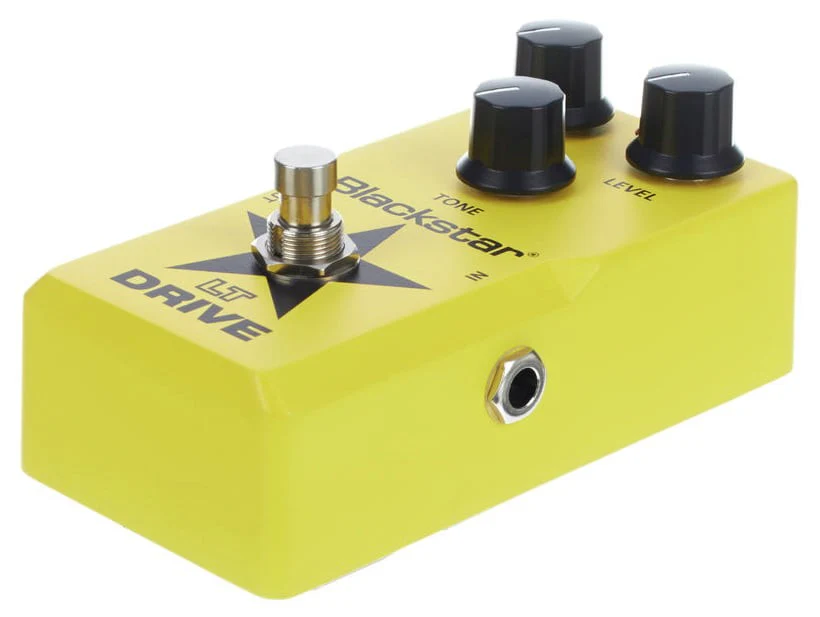 BLACKSTAR LT DRIVE PEDAL OVERDRIVE GUITARRA - Image 6