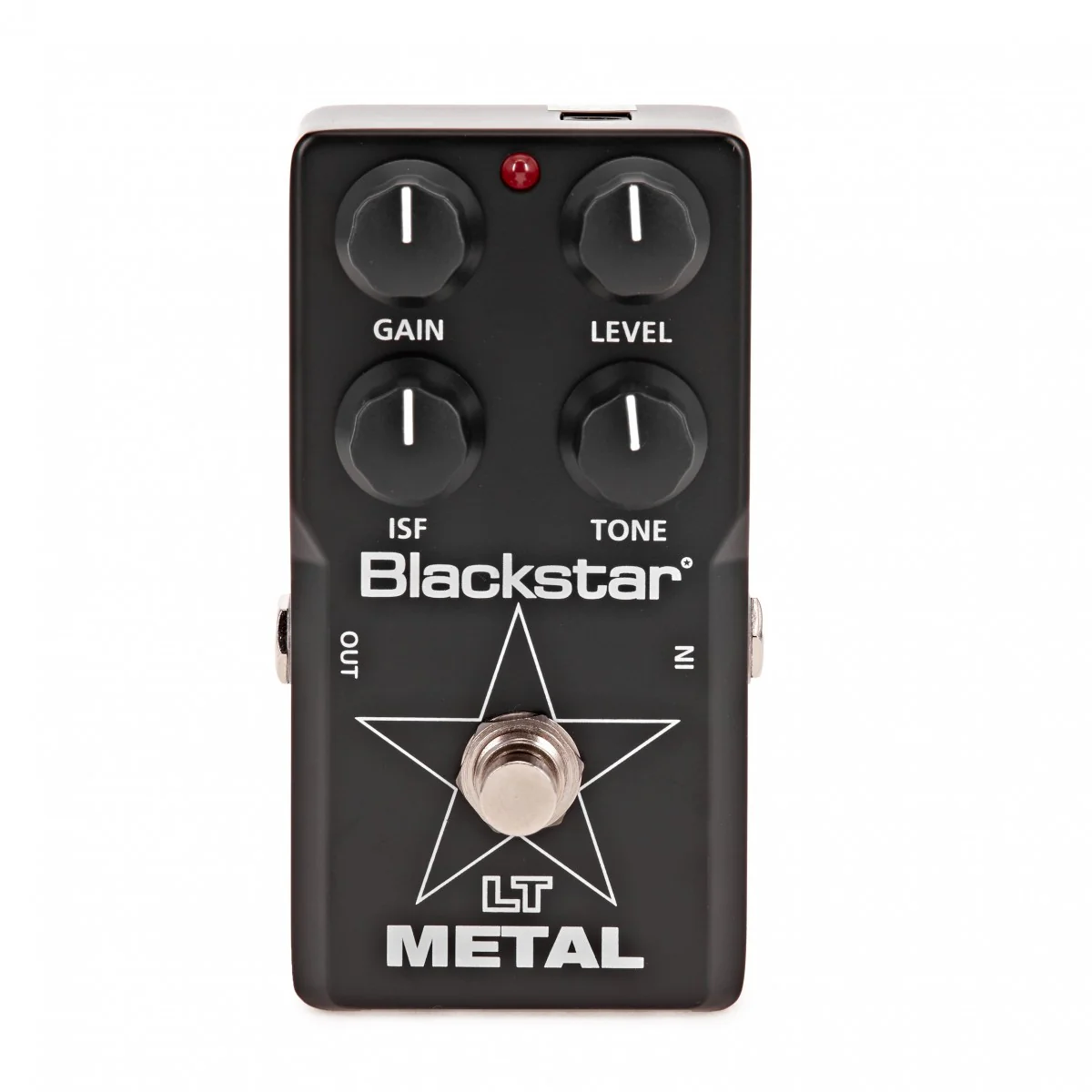 BLACKSTAR LT METAL PEDAL DISTORSION METAL GUITARRA - Image 10