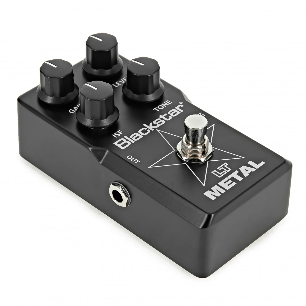 BLACKSTAR LT METAL PEDAL DISTORSION METAL GUITARRA - Image 11