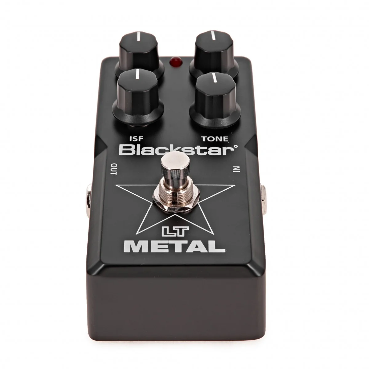 BLACKSTAR LT METAL PEDAL DISTORSION METAL GUITARRA - Image 12