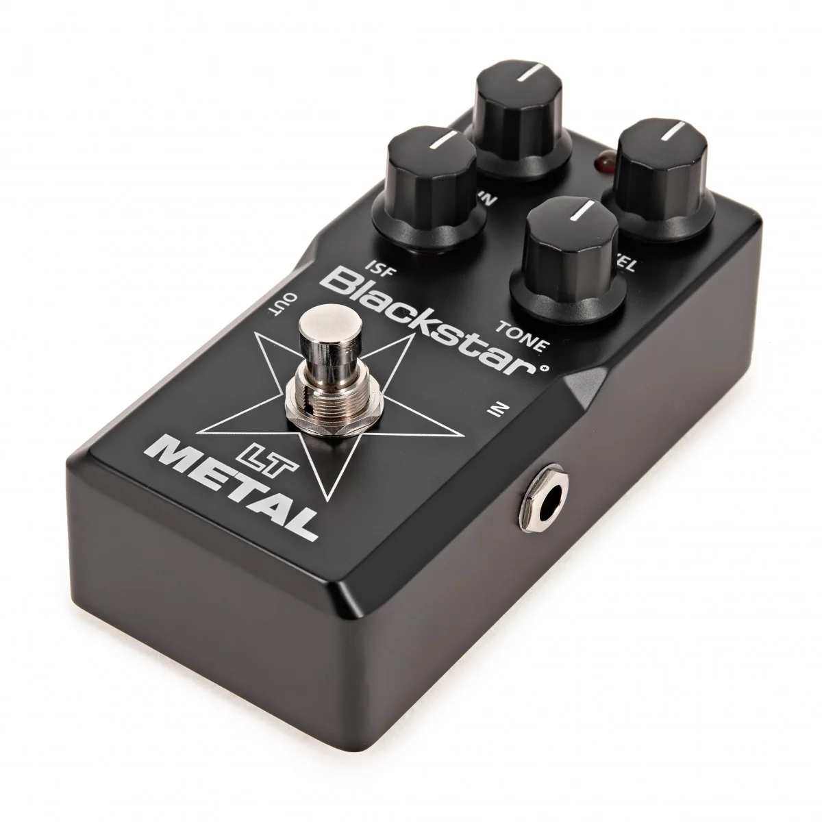 BLACKSTAR LT METAL PEDAL DISTORSION METAL GUITARRA - Image 13