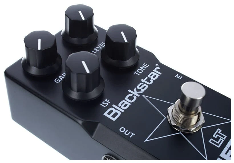 BLACKSTAR LT METAL PEDAL DISTORSION METAL GUITARRA - Image 8