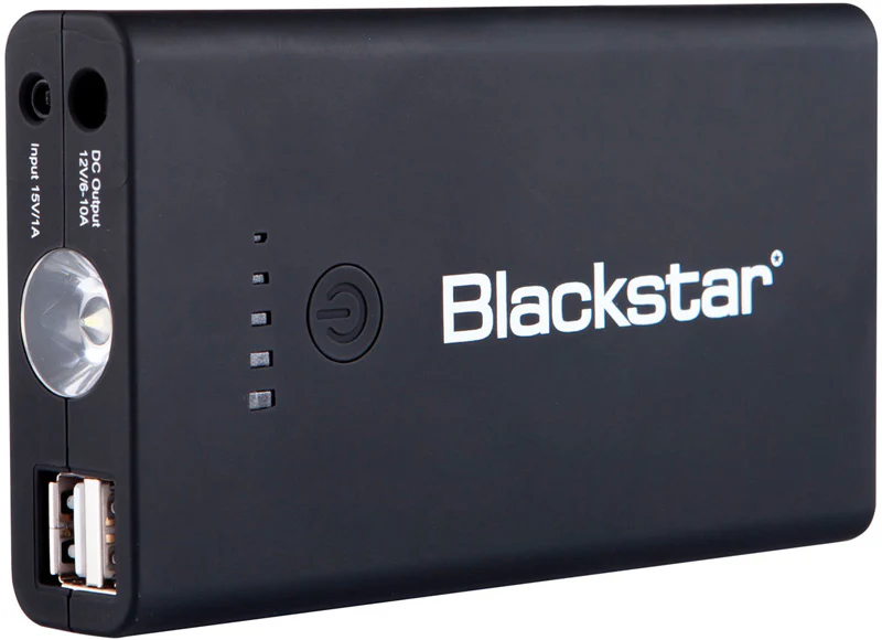 BLACKSTAR PB-1 BATERIA RECARGABLE PARA AMPLIFICADOR SUPER FLY