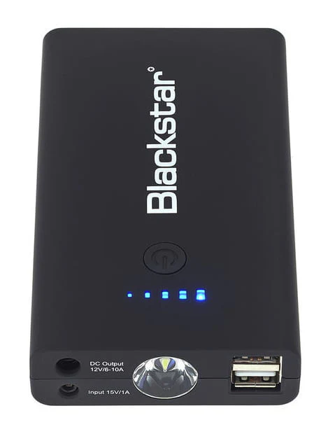 BLACKSTAR PB-1 BATERIA RECARGABLE PARA AMPLIFICADOR SUPER FLY - Image 3