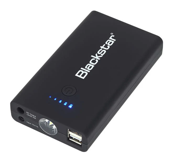 BLACKSTAR PB-1 BATERIA RECARGABLE PARA AMPLIFICADOR SUPER FLY - Image 4