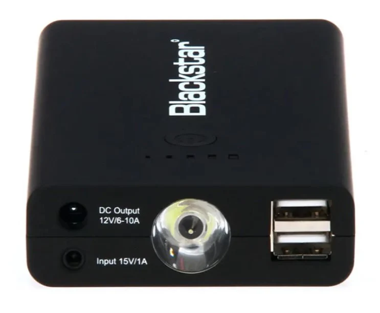 BLACKSTAR PB-1 BATERIA RECARGABLE PARA AMPLIFICADOR SUPER FLY - Image 5