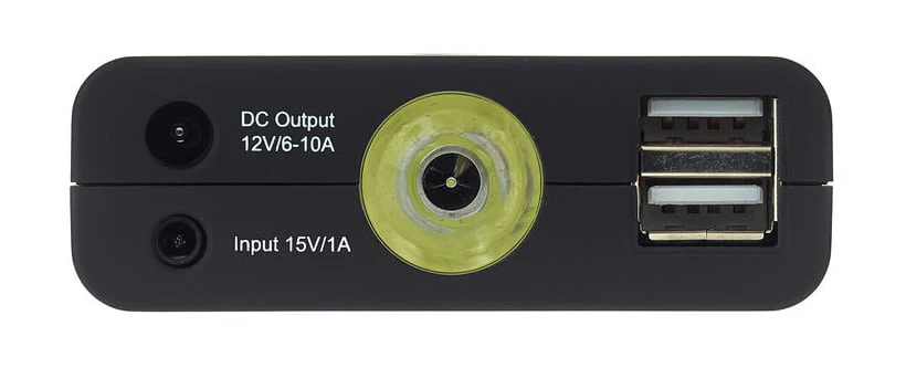 BLACKSTAR PB-1 BATERIA RECARGABLE PARA AMPLIFICADOR SUPER FLY - Image 6