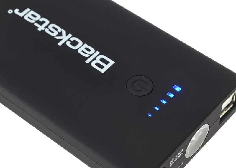 BLACKSTAR PB-1 BATERIA RECARGABLE PARA AMPLIFICADOR SUPER FLY - Image 8