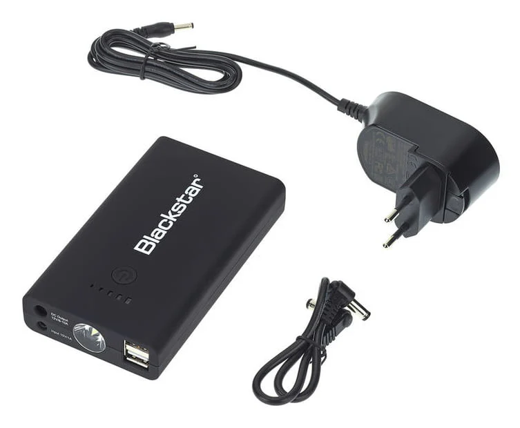 BLACKSTAR PB-1 BATERIA RECARGABLE PARA AMPLIFICADOR SUPER FLY - Image 9